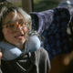 Bus passenger from hell